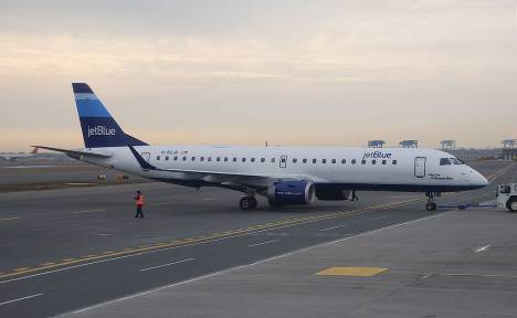 Jetblue Expands Service To Port Au Prince Haiti With Nonstop Orlando Flights