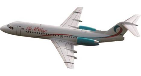 Resultado de imagen para Fly AllWays